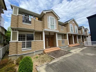 パレ ロジュマンの画像