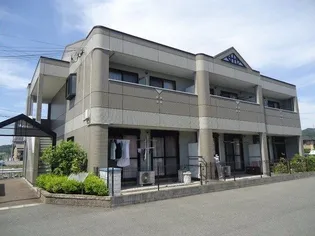 レインボーパレスIIの画像