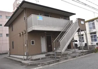 パル東新町の画像