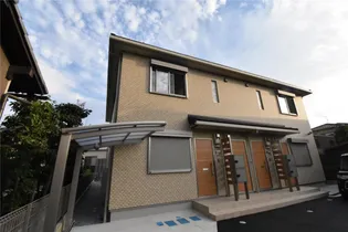 プリムール天満の画像