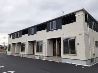 リヴィエール デュアルAの画像