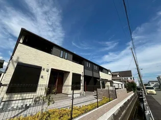 サニーレジデンスIIIの画像