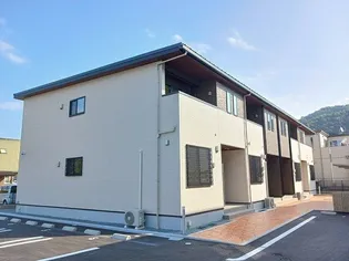 メゾン ヴェルテの画像