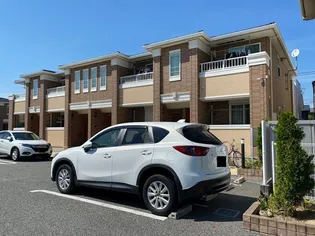 ソレイユⅠ番館の画像