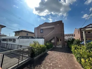 グラッチェI番館の画像