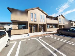 エスポワールメゾンの画像