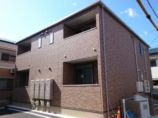 ブルーマウンテンIの画像