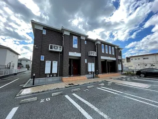 ポラリスⅡの画像