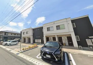 WEST HOUSE IIIの画像