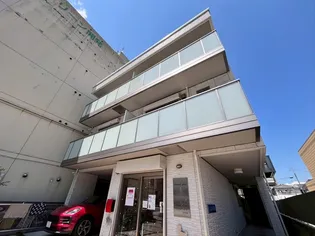 FーSITE東雲の画像