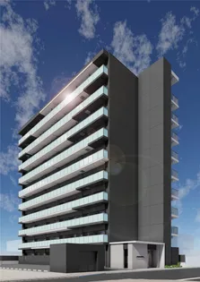 グランネクサス姫路船橋【1階】の外観