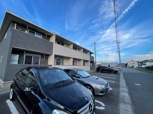 カーサ北口の画像