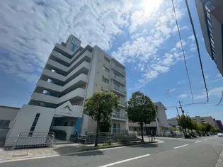 メゾン ド アルシュの画像