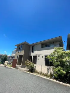 マイレ コート II【2階】の外観