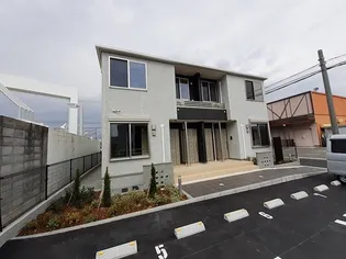 ソレイユ東山Ⅰの画像