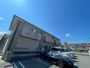 コンフォート双葉A棟の画像