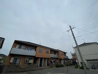 ブランシェ垣内南Aの画像