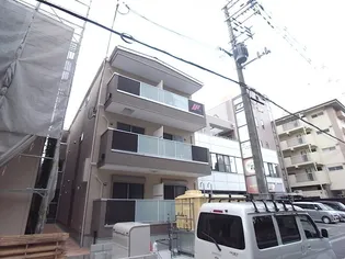 F ASECIA 神屋町の画像