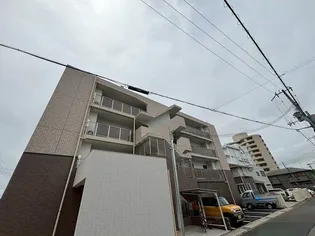 グレイスリンデンバンVの画像