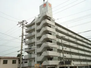 ロワイヤル亀山の画像