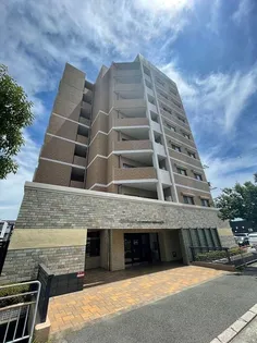 アルファステイツ三左衛門堀西の町の画像