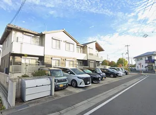 シャーメゾンすくい川の画像