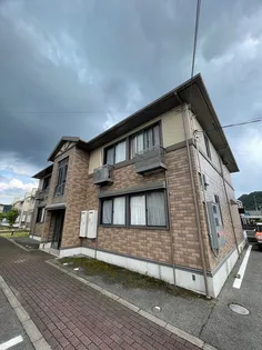 ティーダ御立 B棟の画像