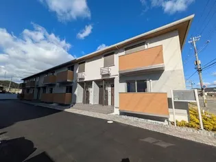 ヴィラーチェIIの画像