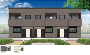 MINATO TERRACE飾磨の画像