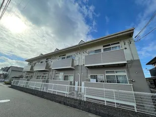 エスポワール三木の画像