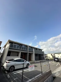 フリーデIの画像