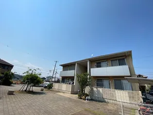 MAST COURT加茂の画像