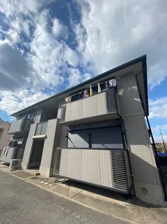 エスペランサハイツBの画像