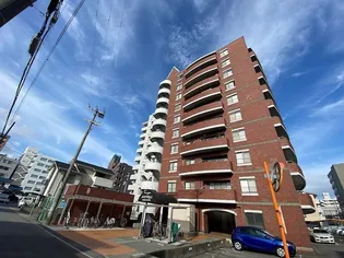 MISTRAL姫路駅南の画像