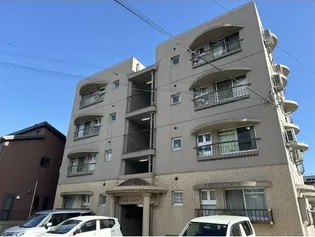 ハッピーコート御立Bの画像