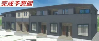 グランド オーヴェスト 妻鹿2の画像