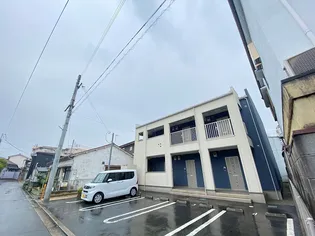 アビオニクス京町の画像