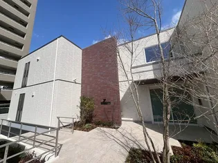 セレーノ テラス姫路の画像