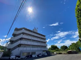 クラージュ保城の画像