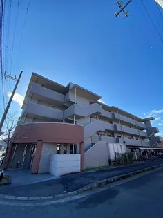 グランベール蒲田の画像