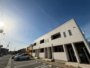 マスハイツの画像