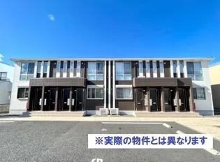 クローバーエイトの画像