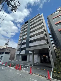 ルークレジデンスNUEVEの画像