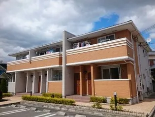 パレ ドゥールCの画像