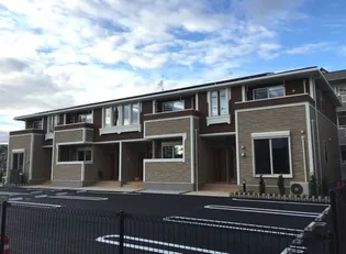 ジェルメ今在家の画像