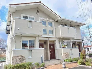 アドラブール ラシュレの画像