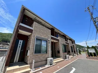 ラ グラシアⅡの画像