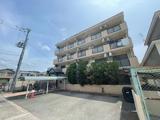 ジュネス城北新町Ⅲの画像