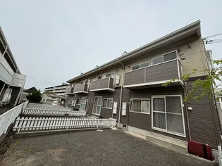 アメニティー白浜Bの画像