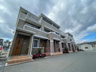 メゾンジェルメの画像